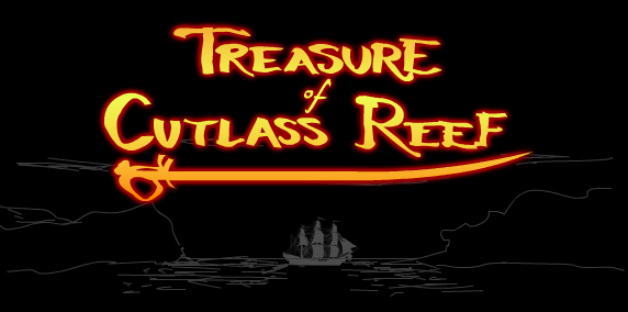 Treasure Of Cutlass Reef