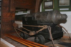 Aldernay Cannon