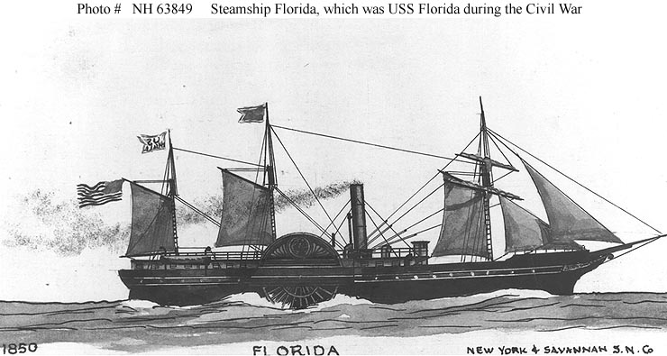SS Florida